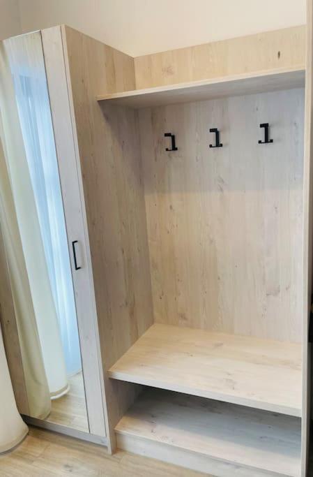 Fewo 20 - Appartement Im Rottalblick - Youngmodern Wohnen, Tiere Willkommen, Bademantelgang Zur Therme, Tv Und Balkon Bad Griesbach (Bavaria) Εξωτερικό φωτογραφία